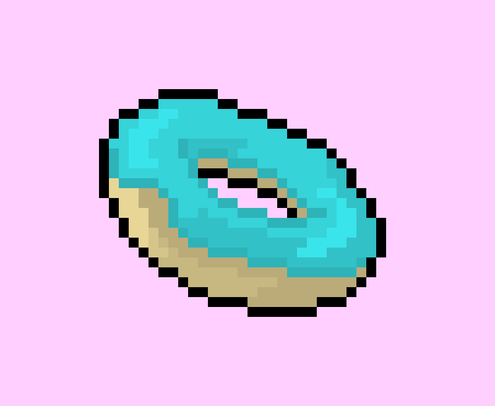[9664c4] stilladonutz