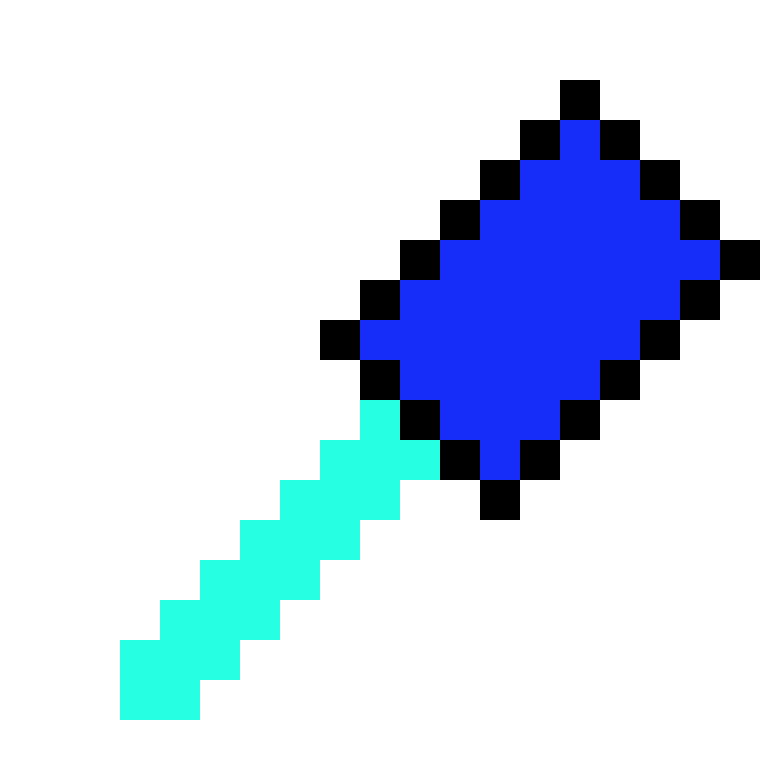 [b59775] Small Wand