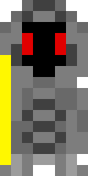 [64b3c7] dark archer idle 2