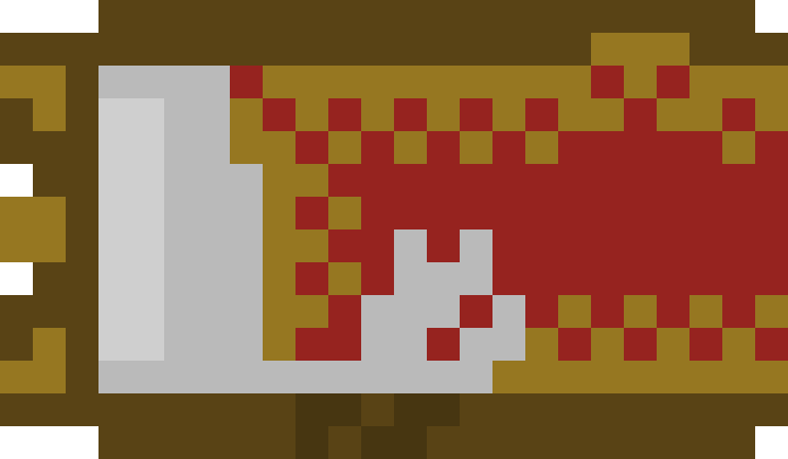 [bd6307] Kings Bed