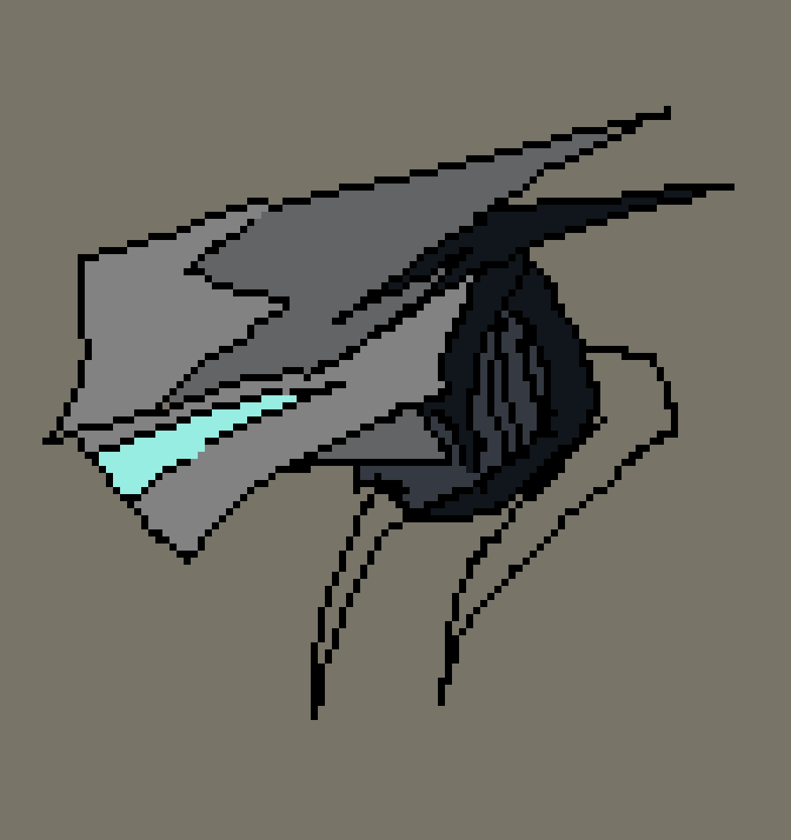 [13ef86] what's the lore behind the bot btw jorn