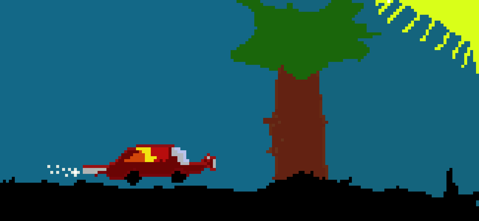 [c47c7a] Video game