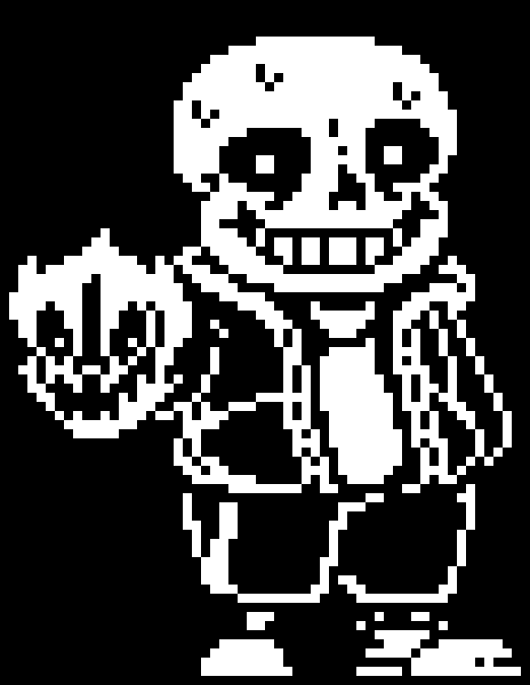 [517ec1] SSBU Sans