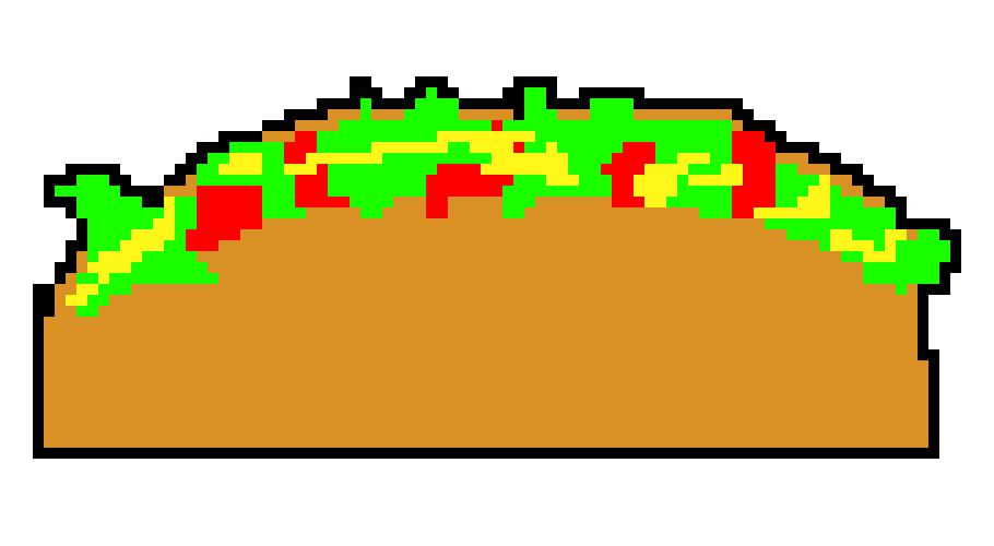 [9664c4] Taco