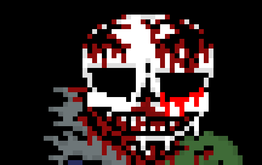 [57dac4] members: DustTale: [[Not LG]], KillerDust, HorrorInsanity and InsanityKiller