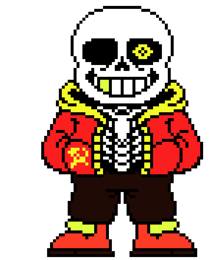 communism sans