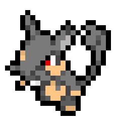 [9664c4] Pokémon: Alolan Rattata