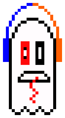 Napstablook