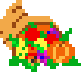 Cornucopia 