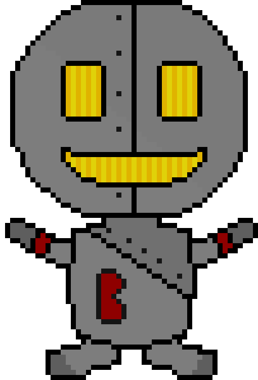 BuddyBot 2