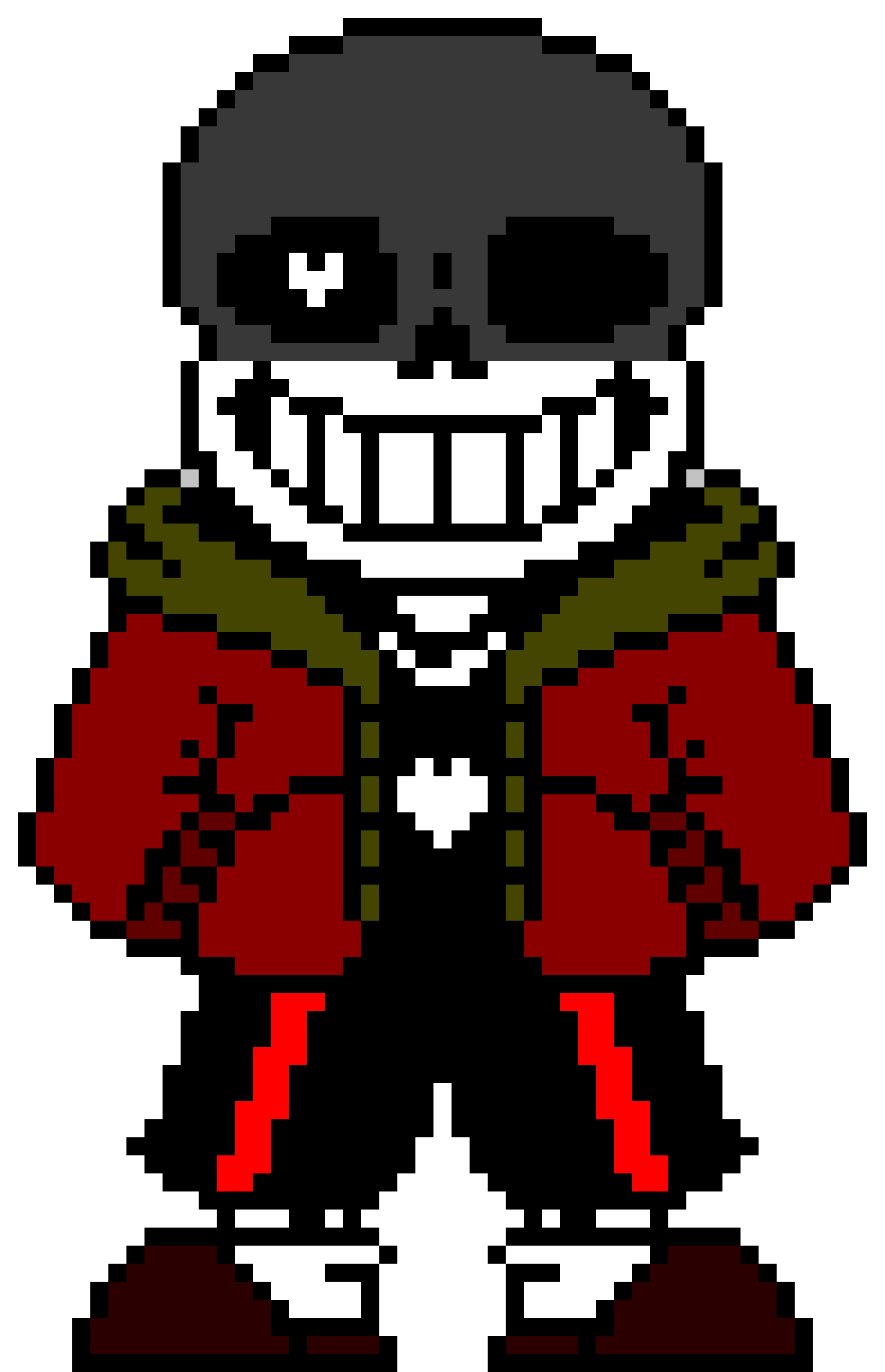 [23f688] P.W Sans