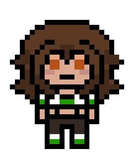[71e7bb] pixelowa Hiroko Tashiro