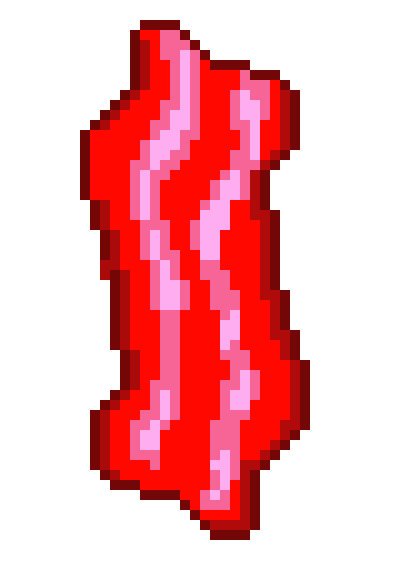 [9664c4] Mooshy Bacon