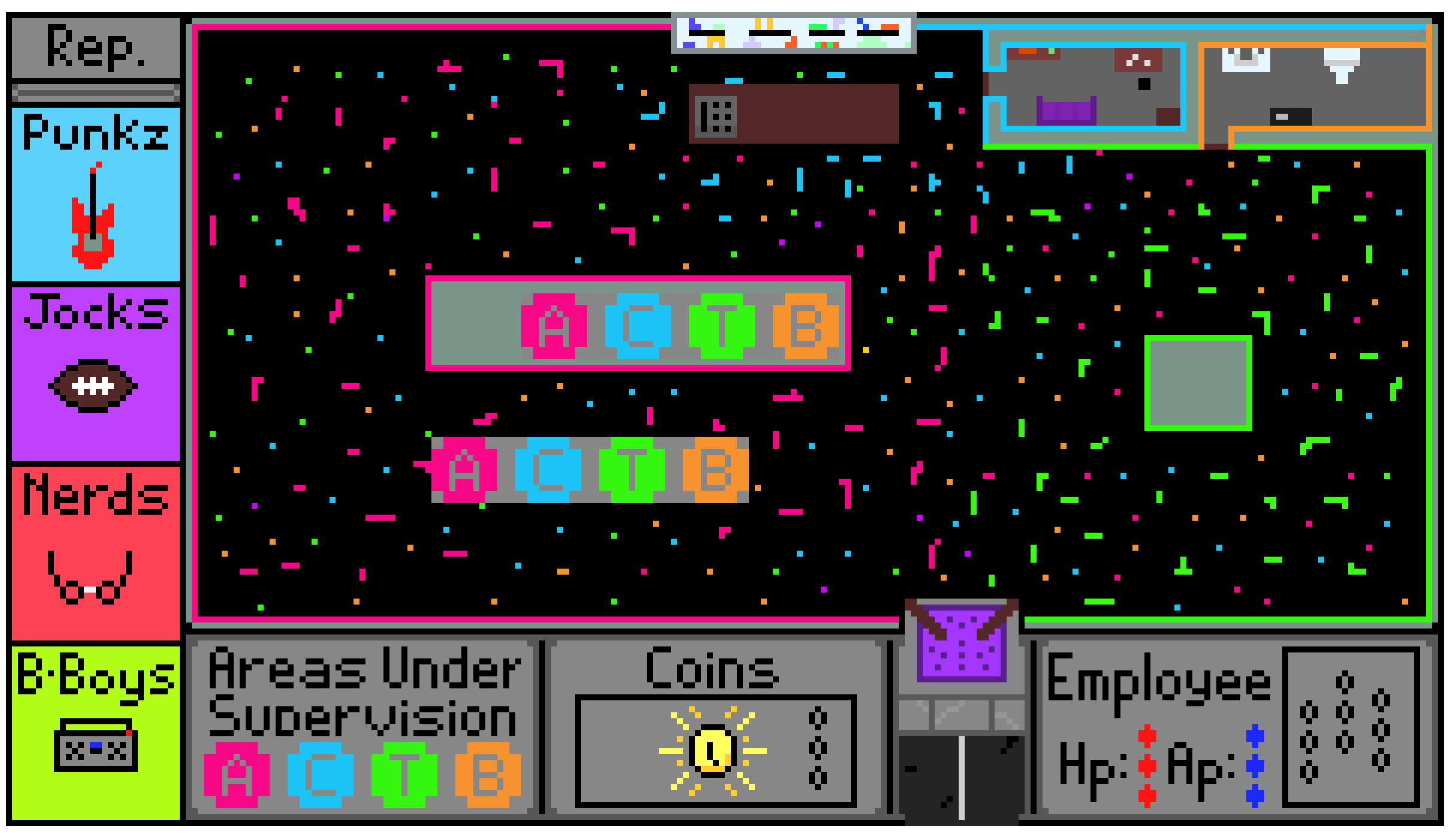 [da0d0f] arcadeo!