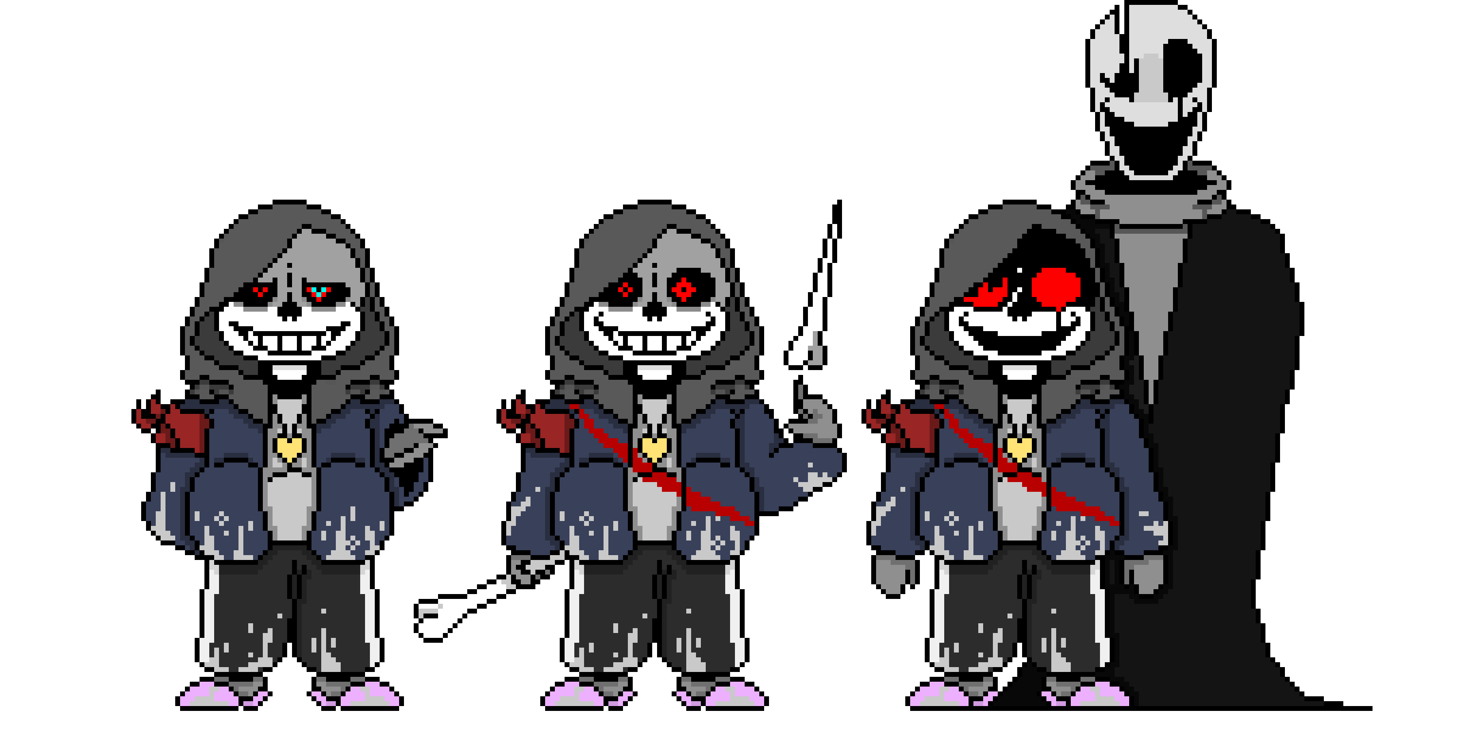 [83ef46] NotGaeDeath