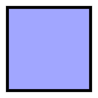 Geometry Dash Blank Icon