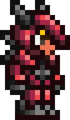 [ff2f9a] crimson armour terraria