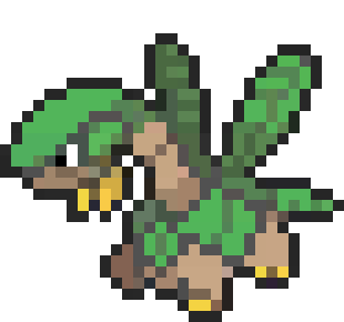 [dbb3e2] tropius