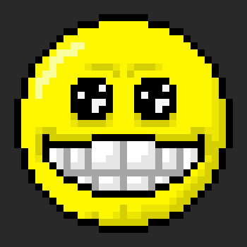 [9664c4] CreepySmiley
