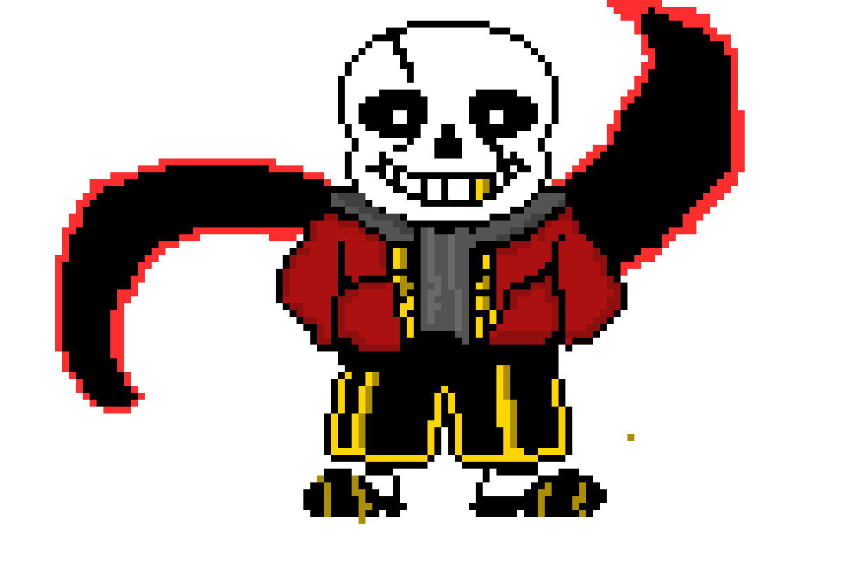 [fe63be] Hardcore Sans