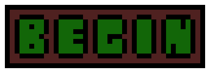 [9664c4] Begin Button