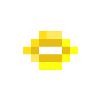 [65b425] Angel hat