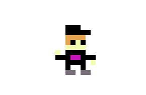 [c15aca] Benjamin Blackhat
