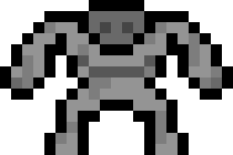 [9664c4] Stone Golem