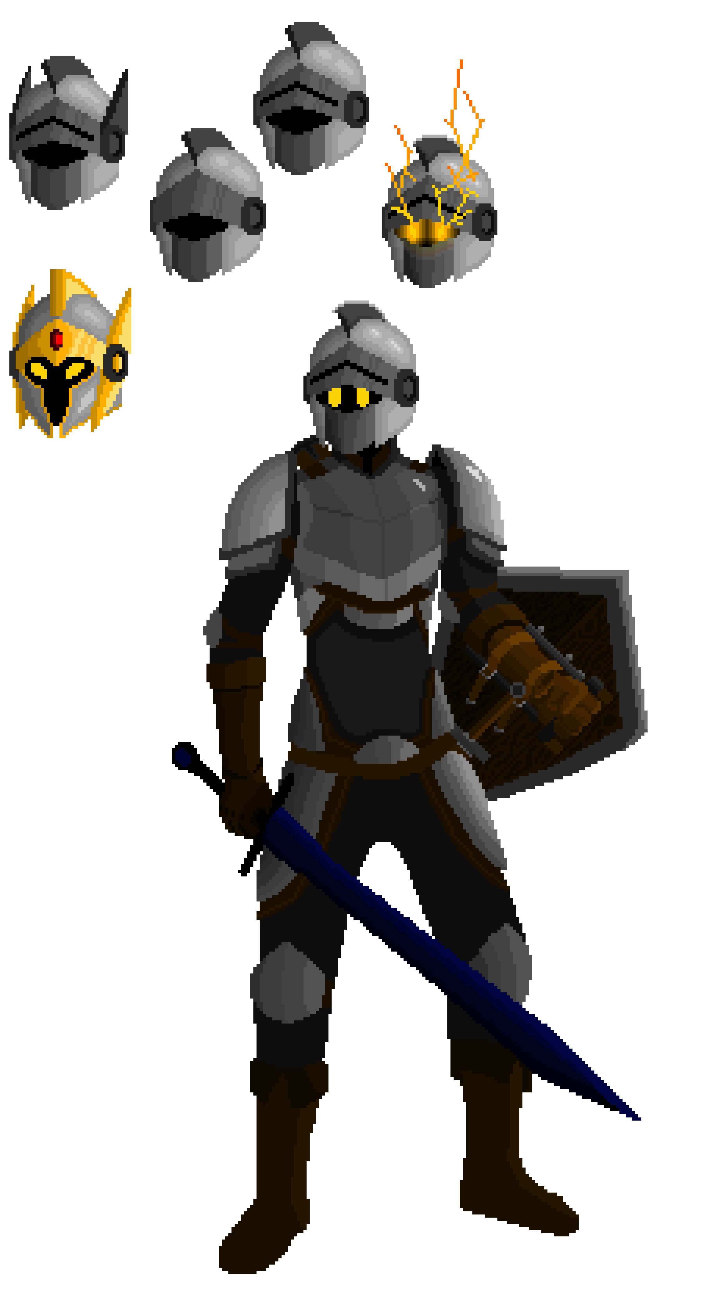 [2ddbf2] Armor Part6-2