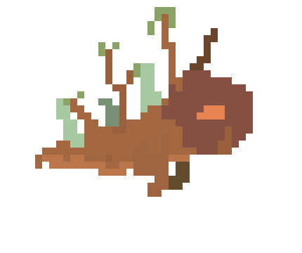 [9664c4] Fakemon:grwyrm