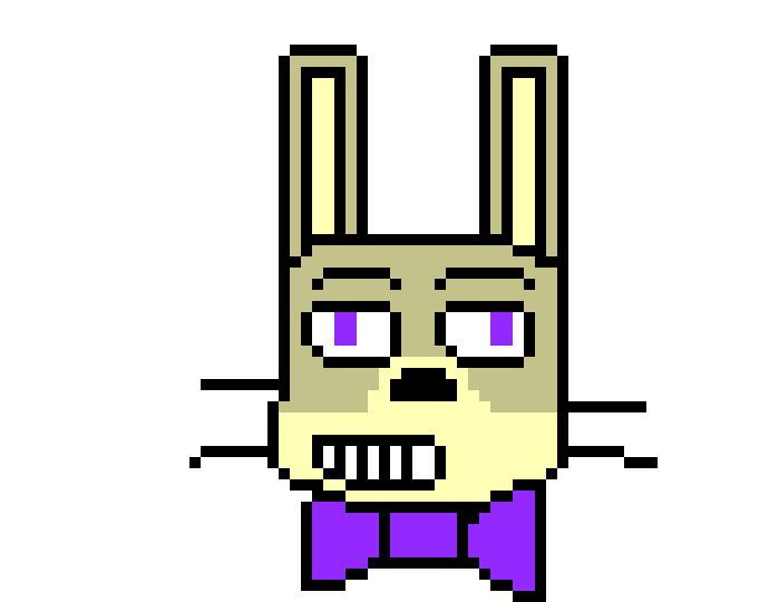 [b9de0d] listen f*ck you goat kid and f*ck everybody who loves you. - glitchtrap