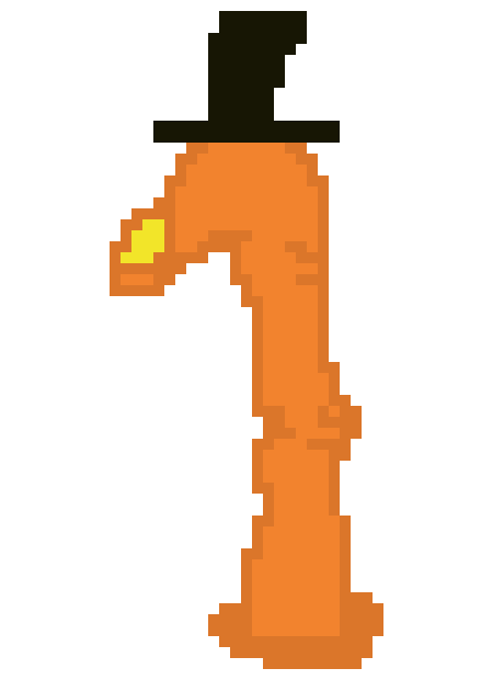 [9664c4] FingerMan
