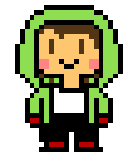 StoryShift!Chara