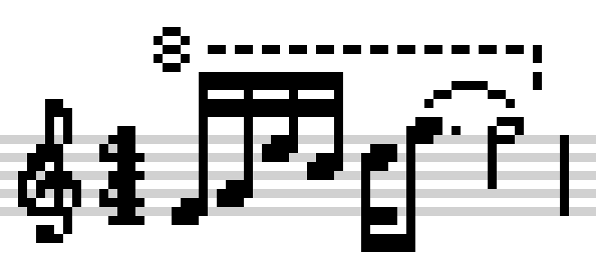 [b2bd39] 1Up PixelArt