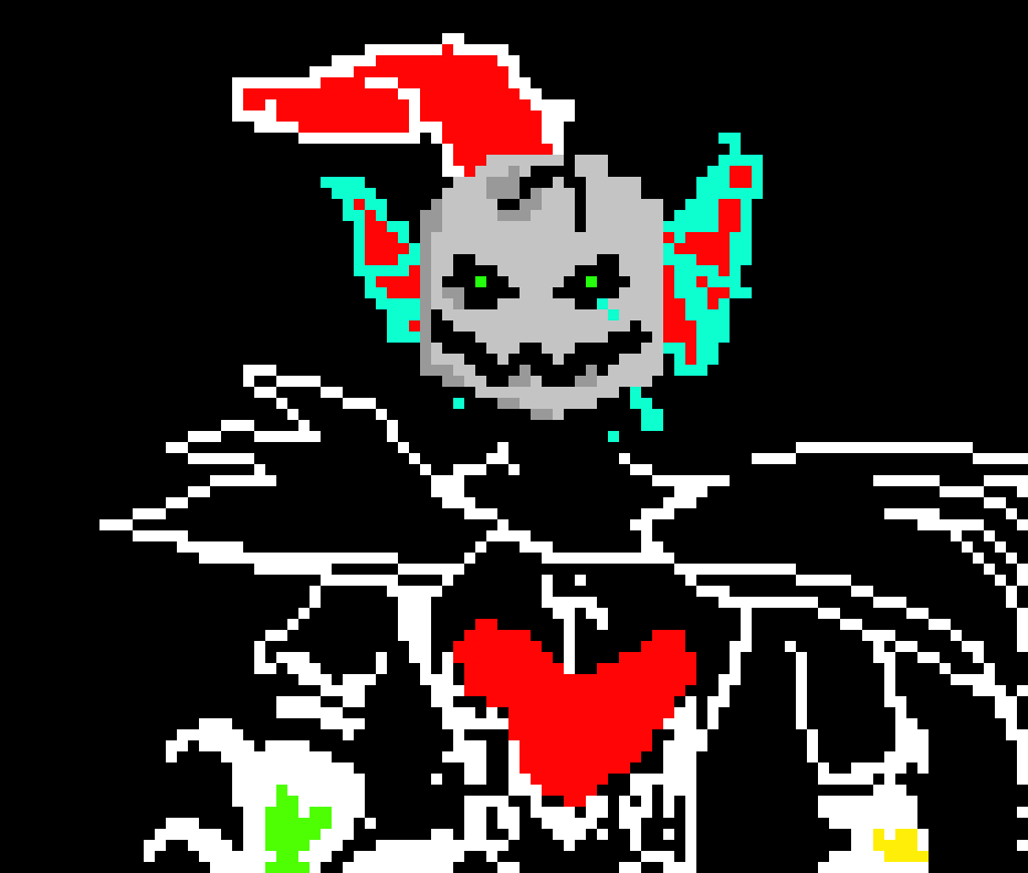[9664c4] percy the avenging knight melft