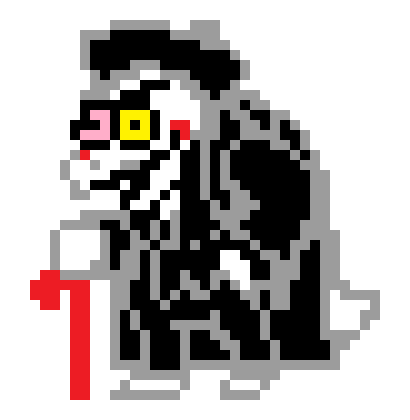 [bb72bd] OH NO! GERSON HAS BEEN SPAMTON-IFIED!