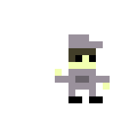 [c15aca] Grayson Grayhat 