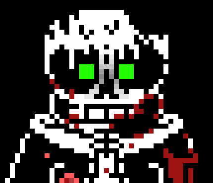 [2fbf6b] ``Im twistedfate sans, but you can call me Damaged.``