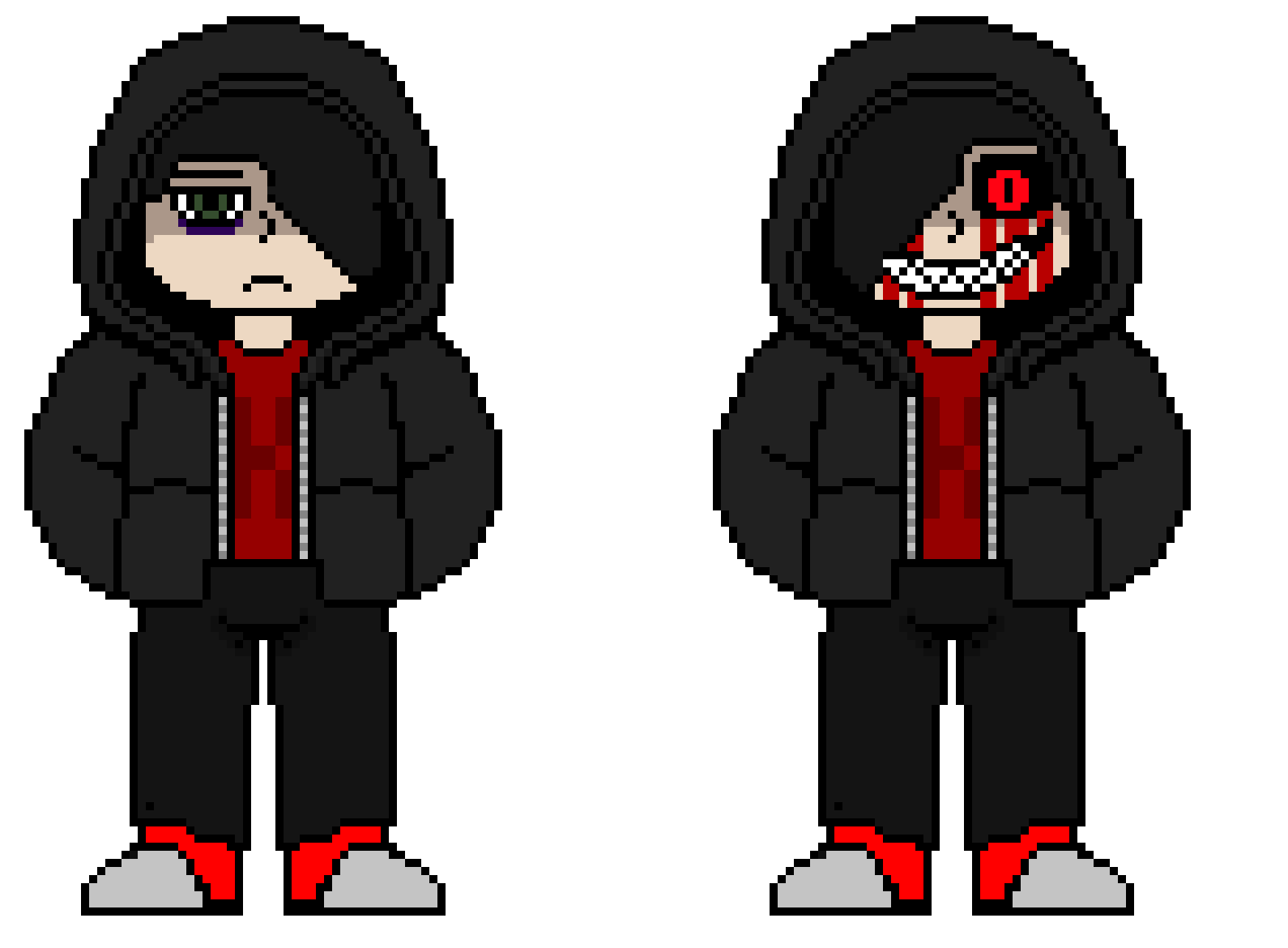 [c1b820] Kinjen (phase 1) and Kinjen-Sans (phase 2) remasted