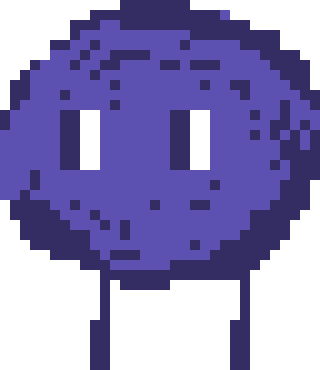 [9664c4] monster