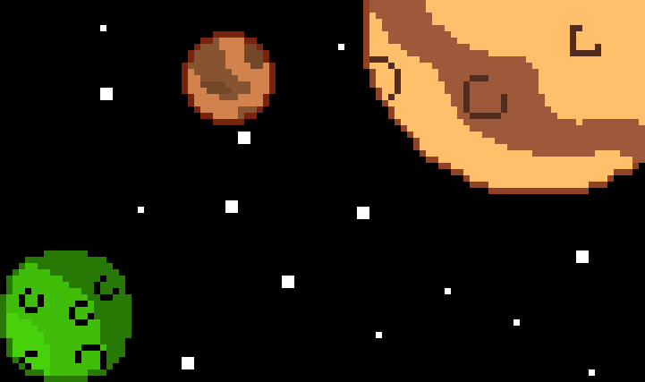 [9664c4] StarBackground