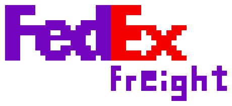 [5ab8be] FedEx Freight