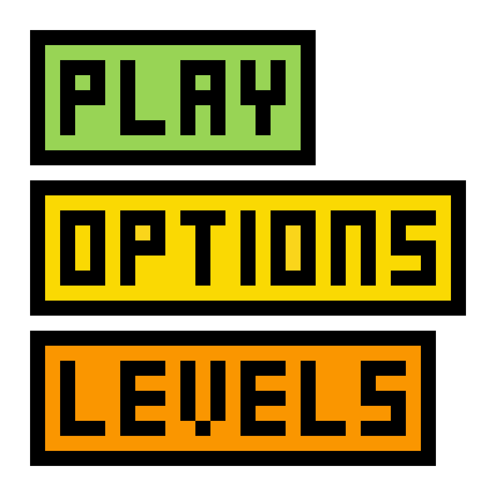 [e3d69c] Menu Buttons