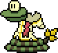 [b46120] Deltarune Chapter 4 Secret Boss