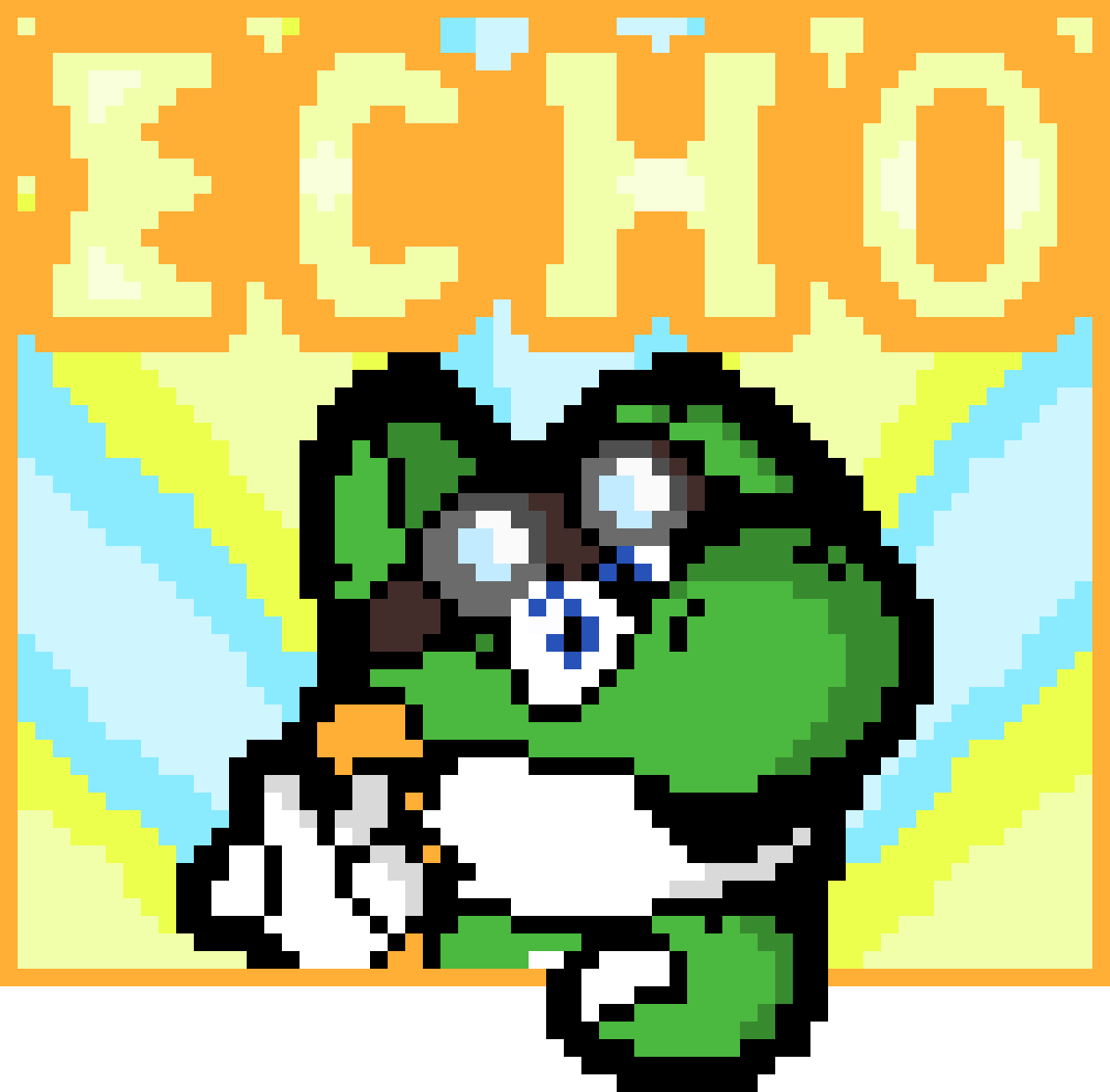 [22a5f2] Echo2