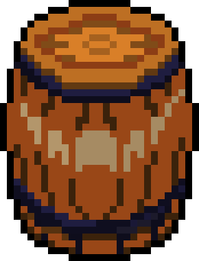 [9664c4] barrel