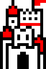 [9664c4] Castle