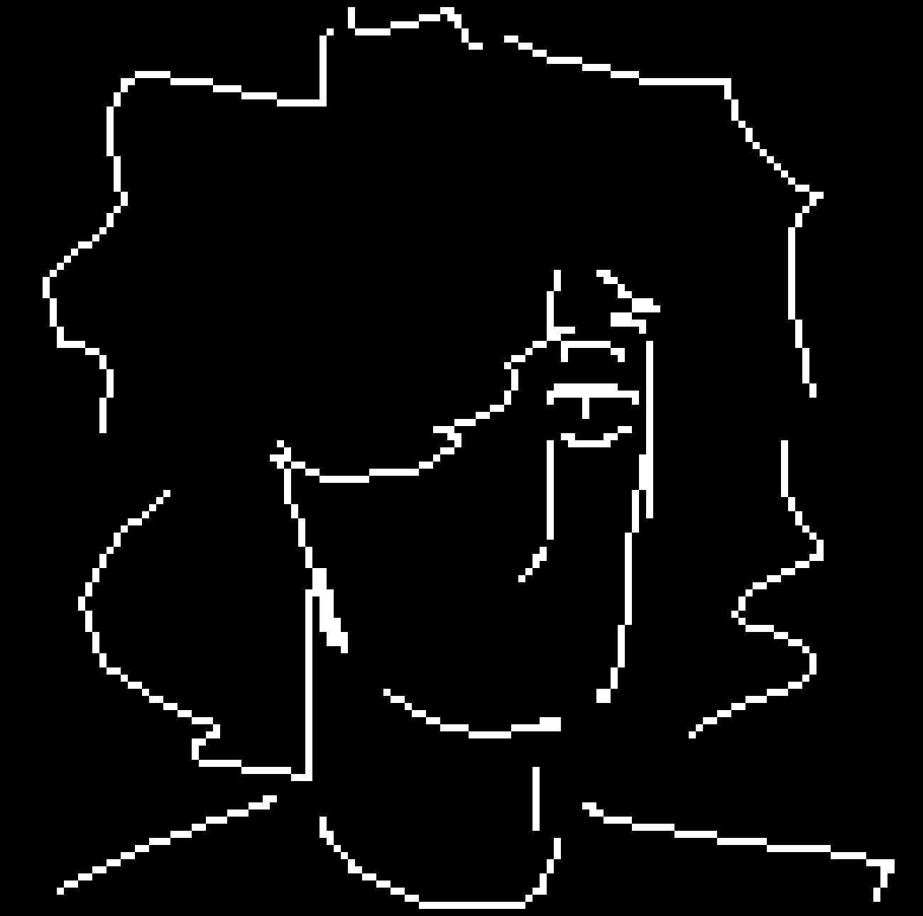 [a6f519] since i use sans all the time im more used to emoting with the eyes instead of the mouth, so maybe i should just stick with no mouth
