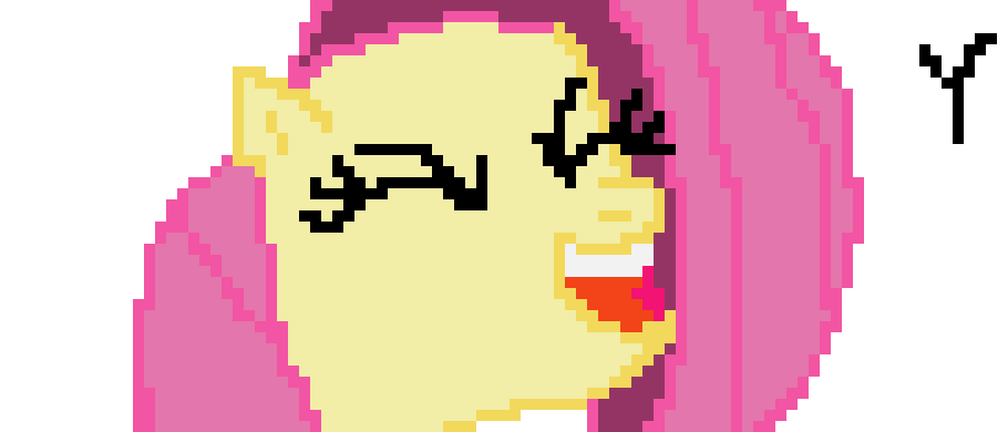 [9664c4] Fluttershy YAY!!!!!!!!!!!!!!!!!!!!!!!!