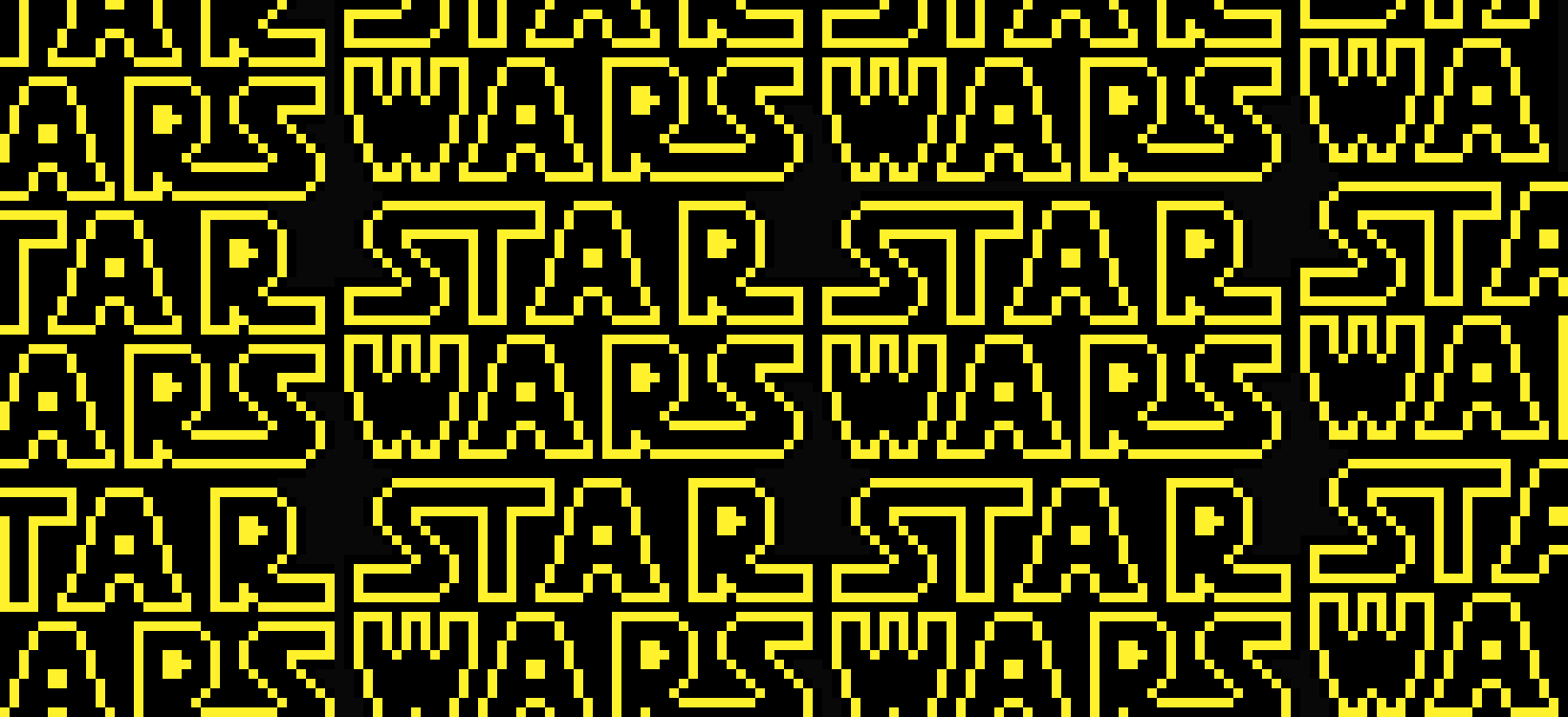 [9664c4] STAR WARS